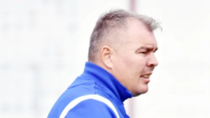 Egalul de la Șugag, final de mandat pentru Călin Cojocaru