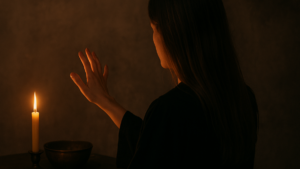 Femeie reţinută pentru înşelăciune; cerea bani pentru “dezlegări şi farmece”