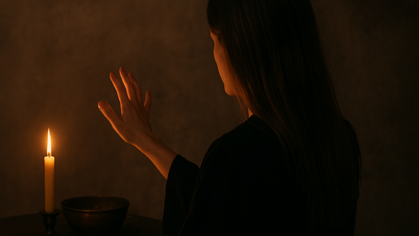 Femeie reţinută pentru înşelăciune; cerea bani pentru “dezlegări şi farmece”