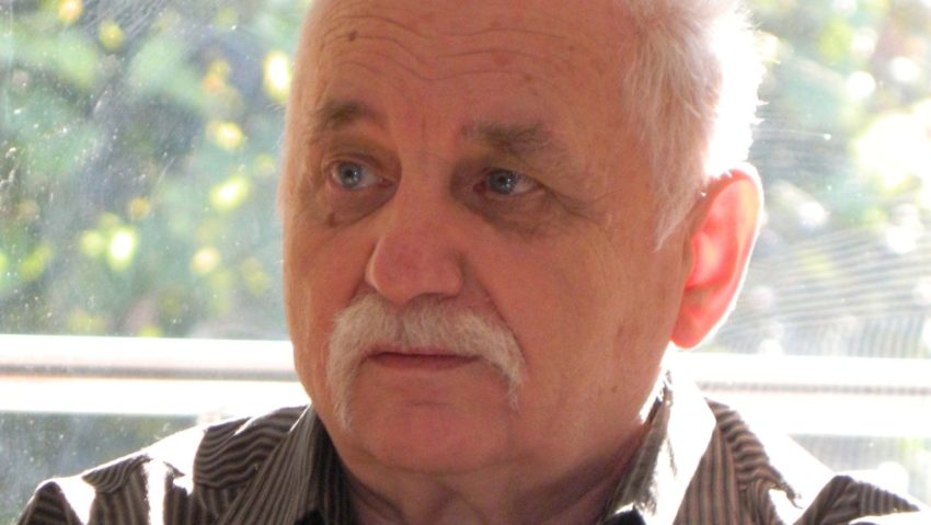 A murit criticul și istoricul literar Cornel Ungureanu