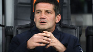 Cristian Chivu, lider cel puțin două săptămâni în Serie A