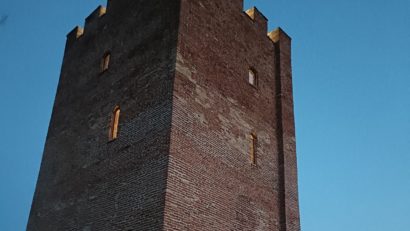 Cula din Ciacova, unică în Banatul de câmpie, se redeschide publicului după opt ani de restaurare