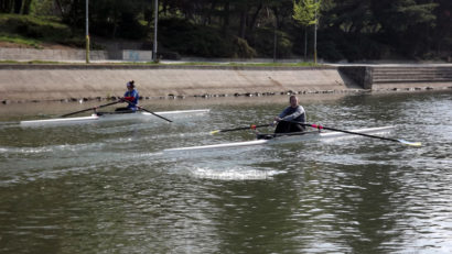 Campionatul Național de fond revine la Timișoara