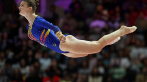 România rămâne fără loturi naționale de gimnastică