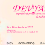 „Devyah” - un proiect despre feminitatea dincolo de stereotipuri, prezentat la Teatrul Basca