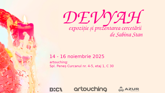 „Devyah” - un proiect despre feminitatea dincolo de stereotipuri, prezentat la Teatrul Basca