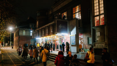 Filarmonica Banatul a pus în vânzare biletele pentru concertele de Crăciun și Anul Nou