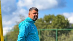 Corvinul joacă pe terenul celei de-a 14-a clasate / AUDIO