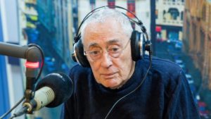 A murit compozitorul Horia Moculescu