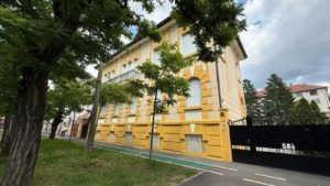 Primăria Timișoara câștigă definitiv procesul privind clădirea de pe Loga 52