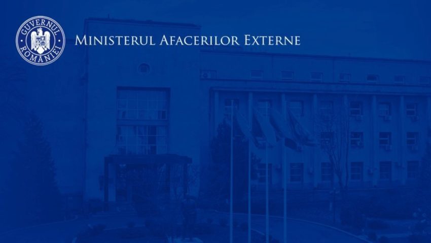 MAE: Doi turiști români, răniți ușor într-un atac armat în Turcia