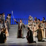 „Otello” de Giuseppe Verdi la Opera Română din Timișoara