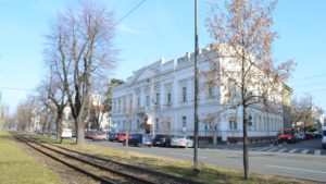 Aradul, leagănul Marii Uniri. Clădirile unde s-a pregătit Marea Unire, rută turistică oficială