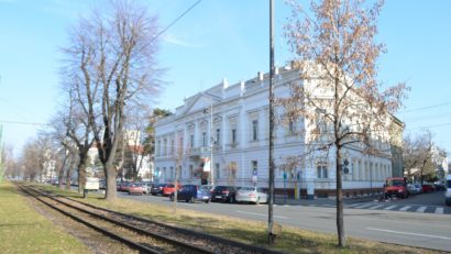 Aradul, leagănul Marii Uniri. Clădirile unde s-a pregătit Marea Unire, rută turistică oficială