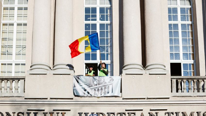 Timișoara comemorează Revoluția din 1989 prin evenimente culturale, educative și ceremonii publice