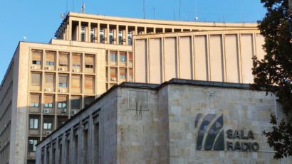 Radio România aniversează 97 de ani
