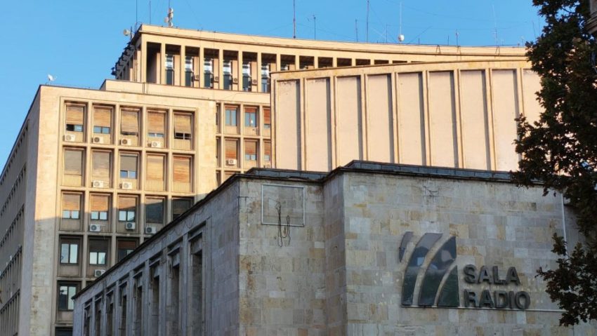 Radio România aniversează 97 de ani Radio România aniversează 97 de ani