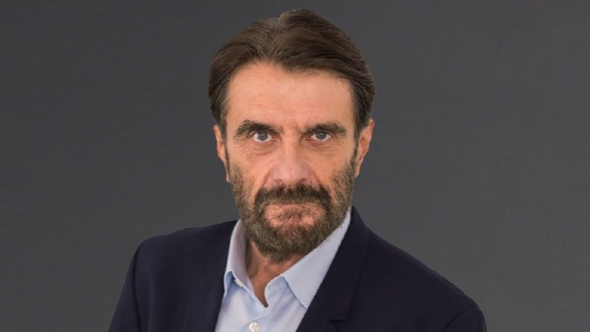 Robert Schwartz, Președinte Director General al Radio România