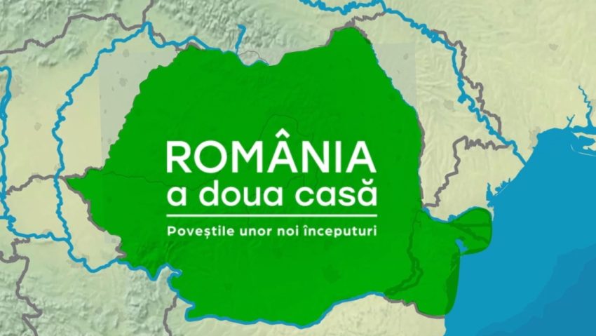 “România, a doua casă”, un proiect lansat de Radio România Regional “România, a doua casă”, un proiect lansat de Radio România Regional