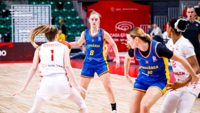 Înfrângere în Polonia, meci decisiv cu Slovacia