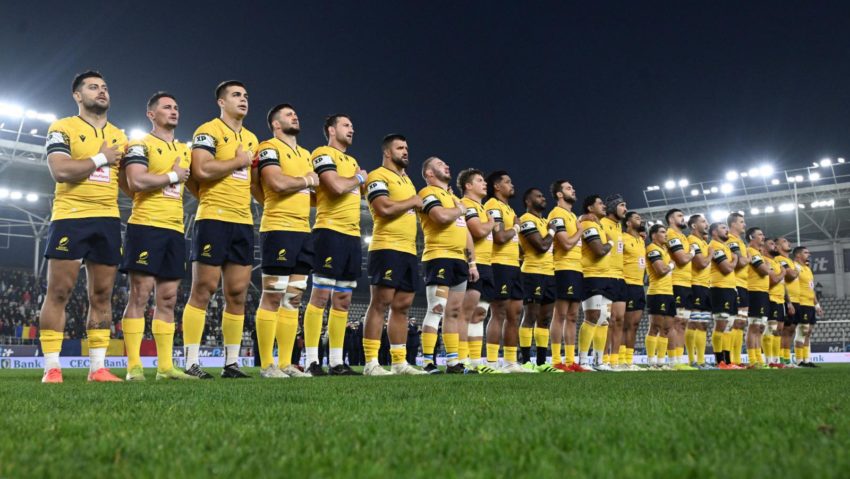 România și-a aflat adversarii din Cupa Naţiunilor