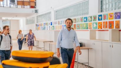 Primăria Timișoara propune comasări și schimbări de profil pentru licee și școli generale