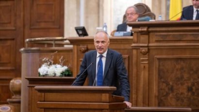 USR Timiș și-a ales conducerea județeană