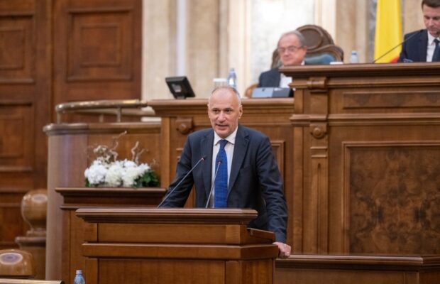 USR Timiș și-a ales conducerea județeană