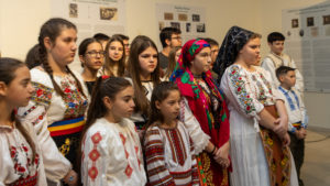 Sărbători de iarnă la Conacul Mocioni. Primul târg de Crăciun al producătorilor locali din zonă