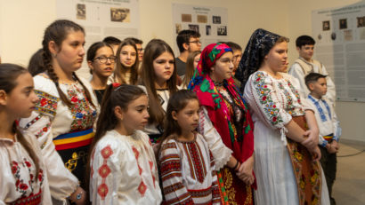 Sărbători de iarnă la Conacul Mocioni. Primul târg de Crăciun al producătorilor locali din zonă