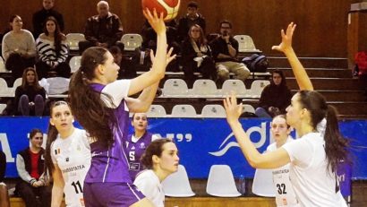 Timișoara pierde la București, Aradul joacă la Cluj / AUDIO