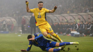 România își află joi adversarul din baraj / AUDIO