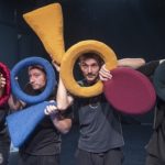 Teatrul Maghiar de Stat din Timișoara prezintă premiera spectacolului „Arca-Barca”, o poveste jucăușă pe valurile imaginației