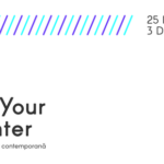 Art Your Winter, târg de artă contemporană, la Centrul de Proiecte
