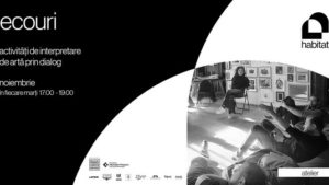 atelier interpretare prin dialog