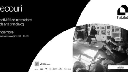 atelier interpretare prin dialog