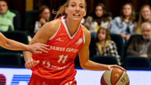 O internațională slovenă la FCC UAV Arad