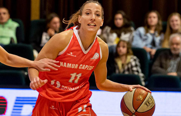 O internațională slovenă la FCC UAV Arad