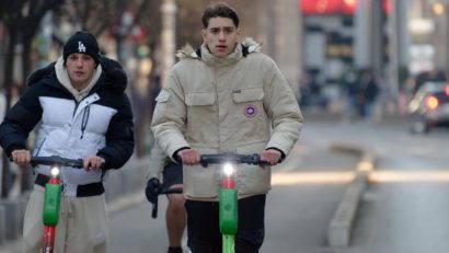 Asigurarea RCA, obligatorie pentru trotinetele si bicicletele electrice