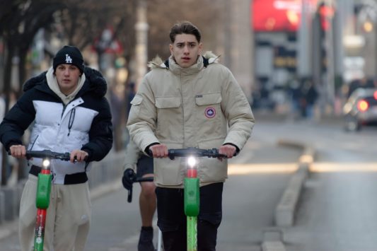 Asigurarea RCA, obligatorie pentru trotinetele si bicicletele electrice