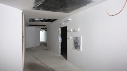 Centrul de Mari Arși din Timișoara ar putea fi deschis vara viitoare