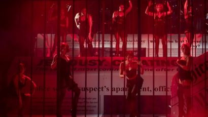 Programul lunii decembrie la Teatrul Maghiar de Stat Timișoara