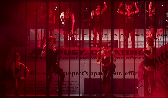 Programul lunii decembrie la Teatrul Maghiar de Stat Timișoara