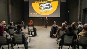 Documentarul dedicat lui Johnny Weissmüller, proiectat în noul cinema din Freidorf. De ce și-a falsificat actele înainte de Jocurile Olimpice