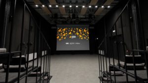 Cinema Johnny se deschide în Freidorf ca spațiu cultural multifuncțional