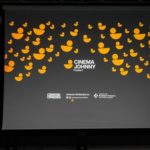 Filme și evenimente la Cinema Johnny din Timișoara