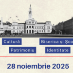 Conferința Științifică Națională „Arad – Capitala Politică a Marii Uniri”