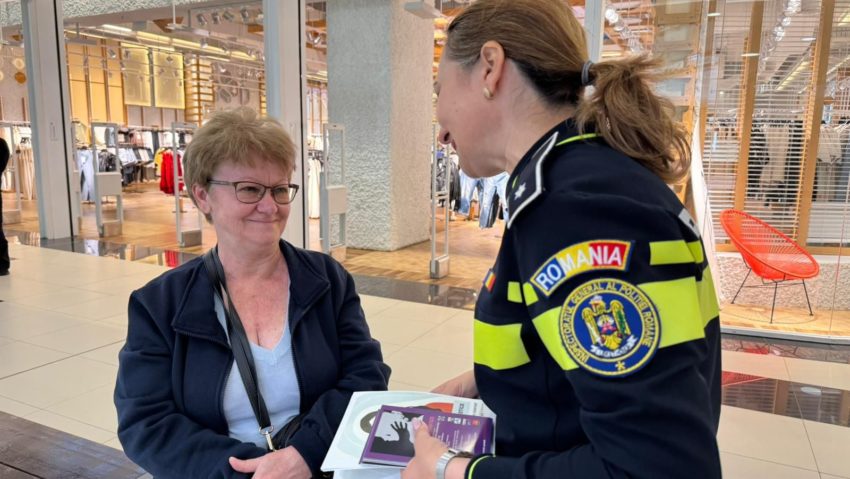 „Cutia durerii nespuse”, la Timișoara: un spațiu anonim pentru victimele violenței domestice