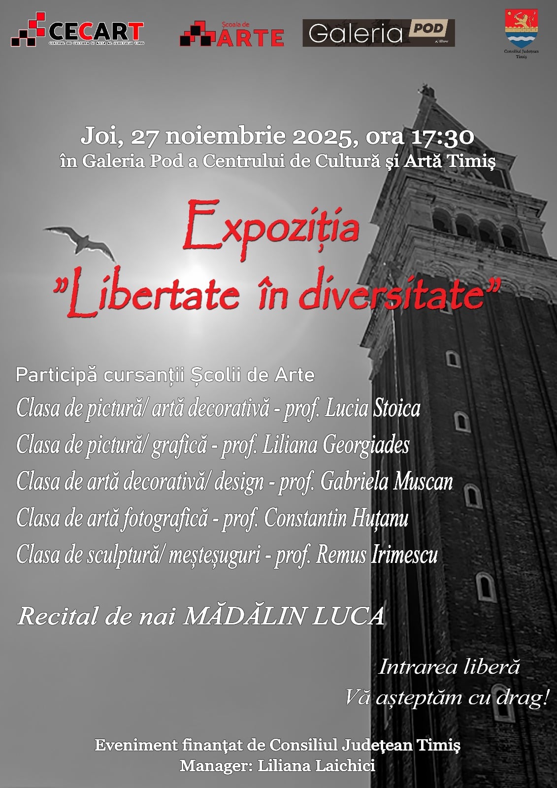 libertate in diversitate