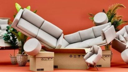 RETIM suspendă temporar preluarea deșeurilor voluminoase din Timișoara